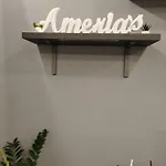 Ameria's House *