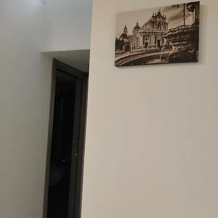 Ameria's House