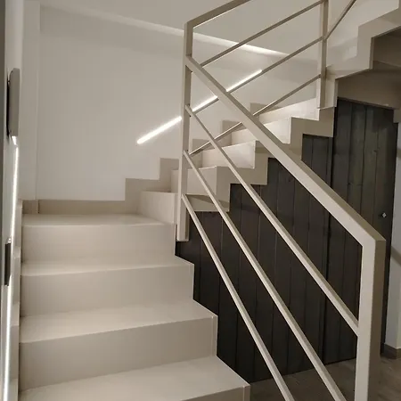 Ameria's House Holiday home Catania