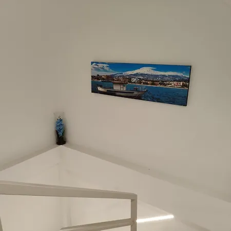 Ameria's House