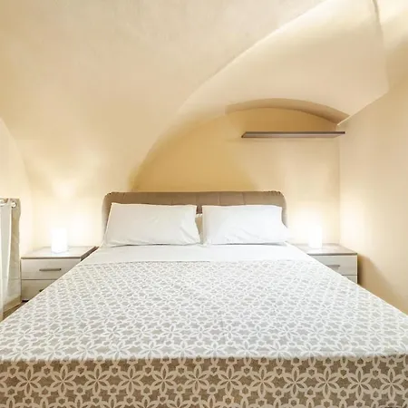 Ameria's House * Catania